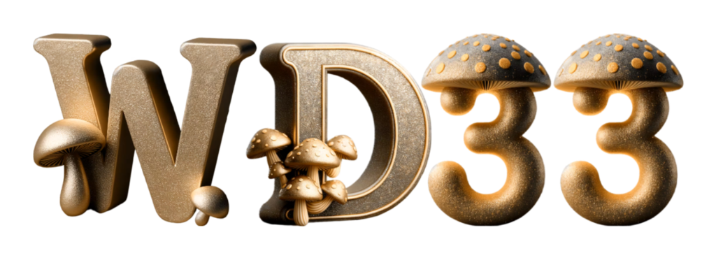 WD33