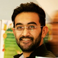 بهنام شاهدی